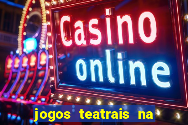 jogos teatrais na escola olga reverbel pdf